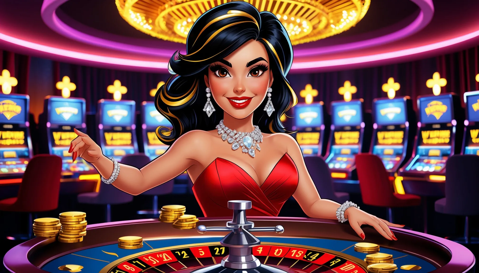 Vegas Hero casino review 2026 - the full picture for UK players