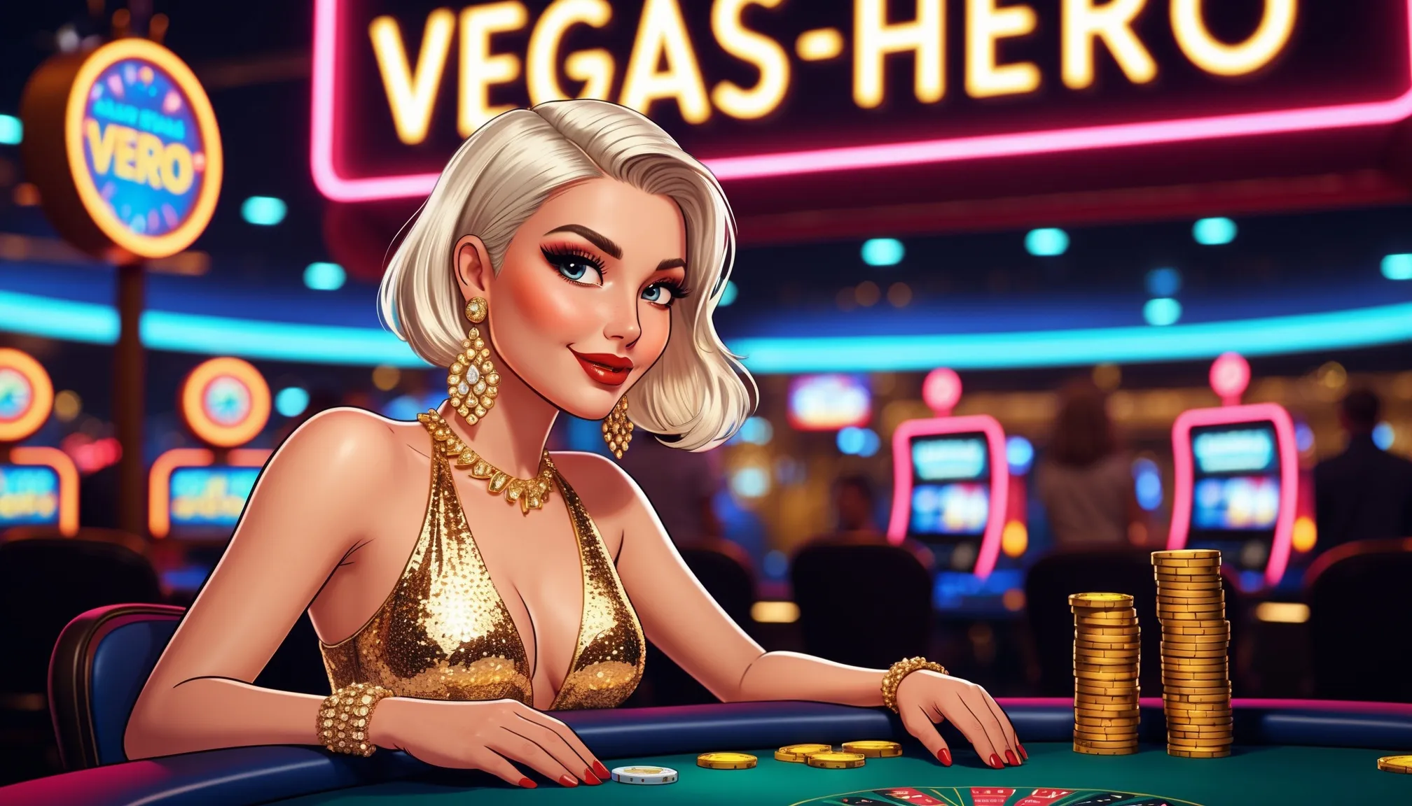 Vegas Hero bonus guide: all promotions explained for 2026
