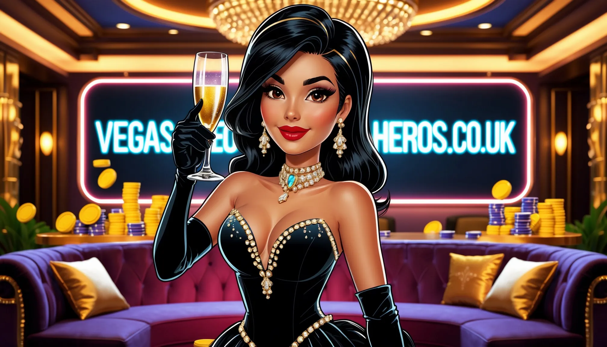Vegas Hero bonus guide: all promotions explained for 2026